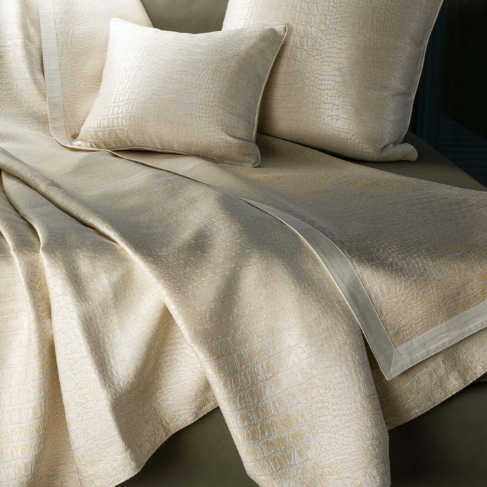 Celso de Lemos Luxe Bed Coverings