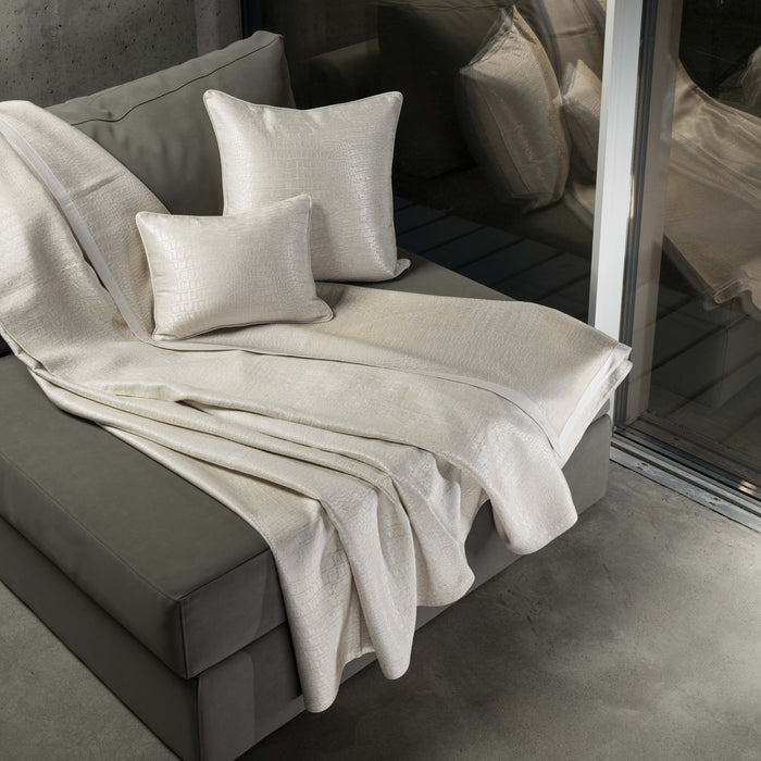 Celso de Lemos Luxe Bed Coverings