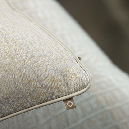 Celso de Lemos Luxe Bed Coverings