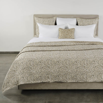 Celso de Lemos Mosaic Bed Coverings