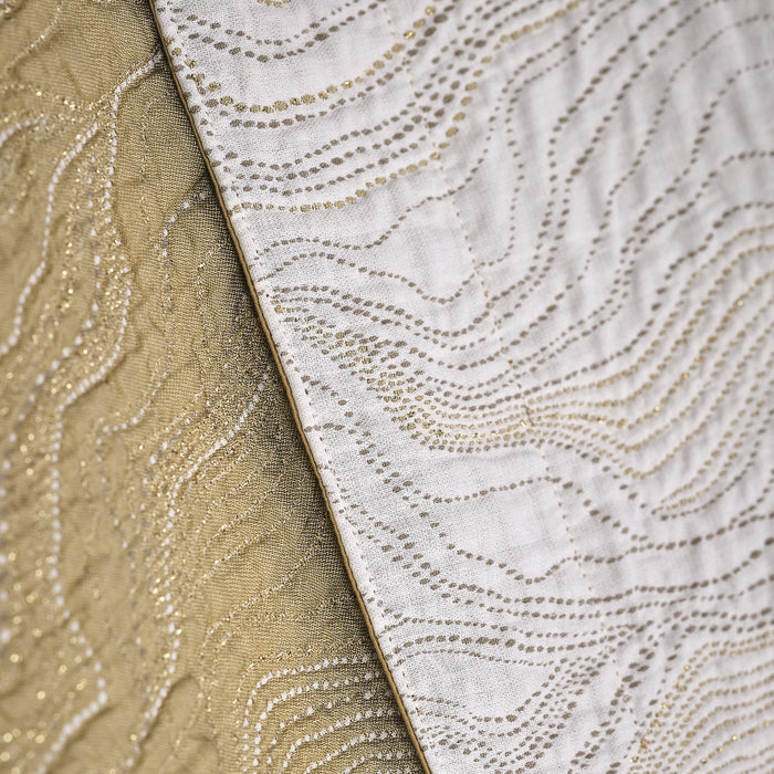 Celso de Lemos Perle Bed Coverings