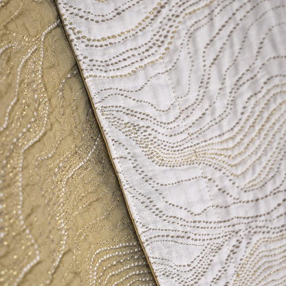 Celso de Lemos Perle Bed Coverings