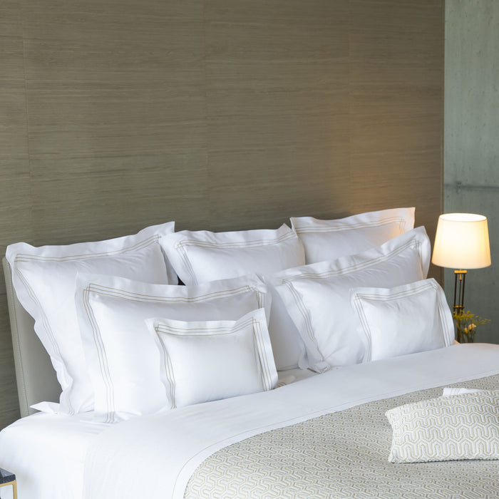 Celso de Lemos Quadra Bed Linens