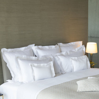 Celso de Lemos Quadra Bed Linens