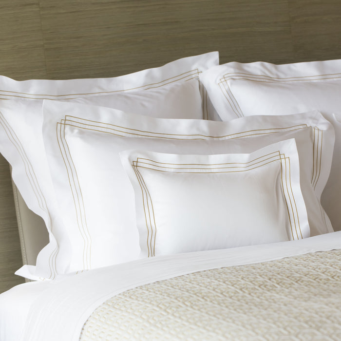Celso de Lemos Quadra Bed Linens