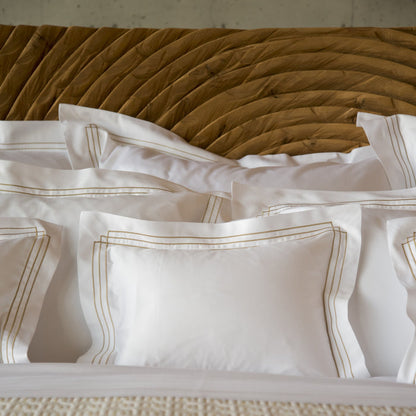 Celso de Lemos Quadra Bed Linens
