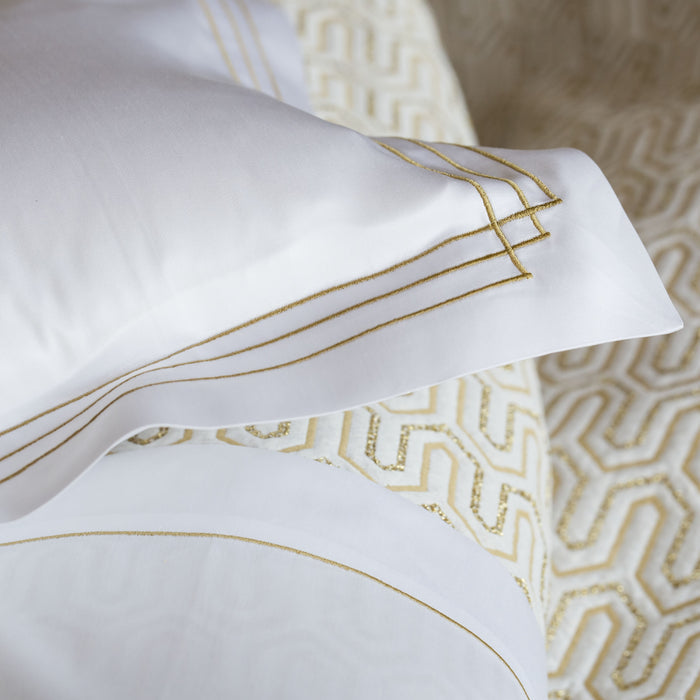 Celso de Lemos Quadra Bed Linens