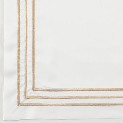 Boudoir Sham 12″ x 16″ / 660 Powder
