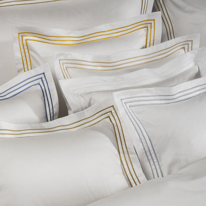 Celso de Lemos Ram Bed Linens