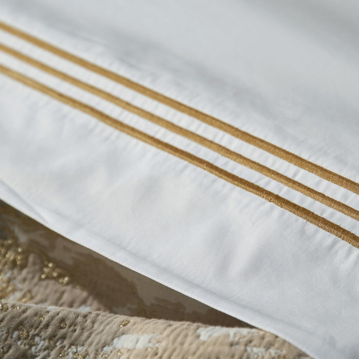 Celso de Lemos Ram Bed Linens