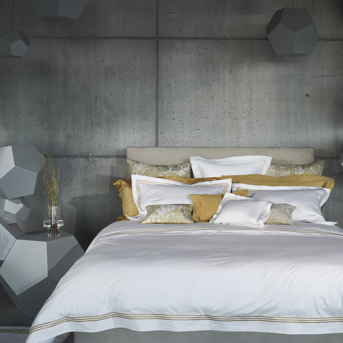 Celso de Lemos Ram Bed Linens
