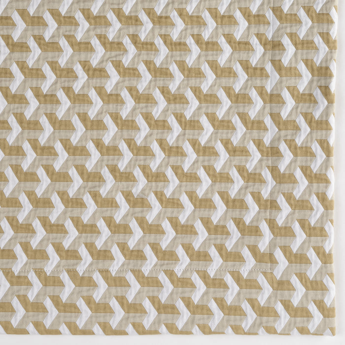 Boudoir Sham 12″ x 16″ / 800 Miel