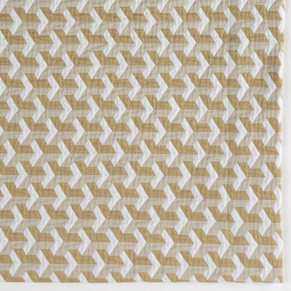 Boudoir Sham 12″ x 16″ / 800 Miel