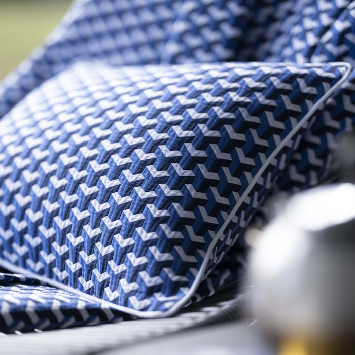 Celso de Lemos Tea Bed Coverings