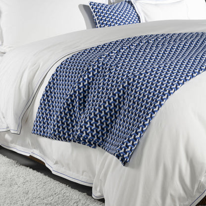Celso de Lemos Tea Bed Coverings
