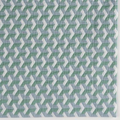 Celso de Lemos Tea Bed Coverings