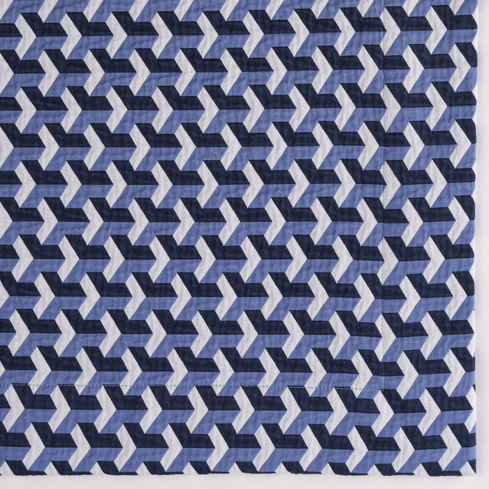Boudoir Sham 12″ x 16″ / 309 Persian