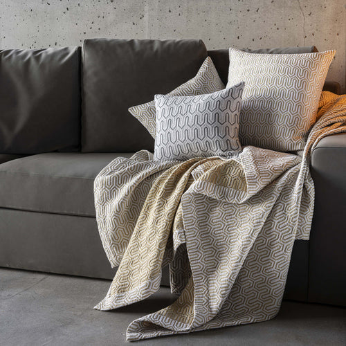 Celso de Lemos Vendôme Bed Coverings