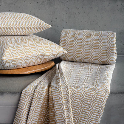 Celso de Lemos Vendôme Bed Coverings
