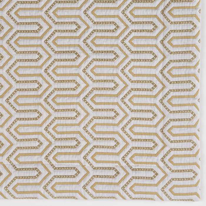 Celso de Lemos Vendôme Bed Coverings