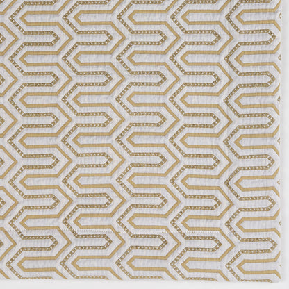 Celso de Lemos Vendôme Bed Coverings