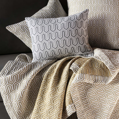 Celso de Lemos Vendôme Bed Coverings