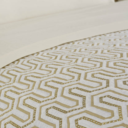 Celso de Lemos Vendôme Bed Coverings