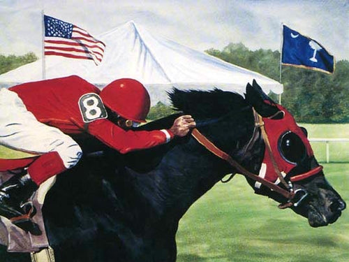 Charleston Cup