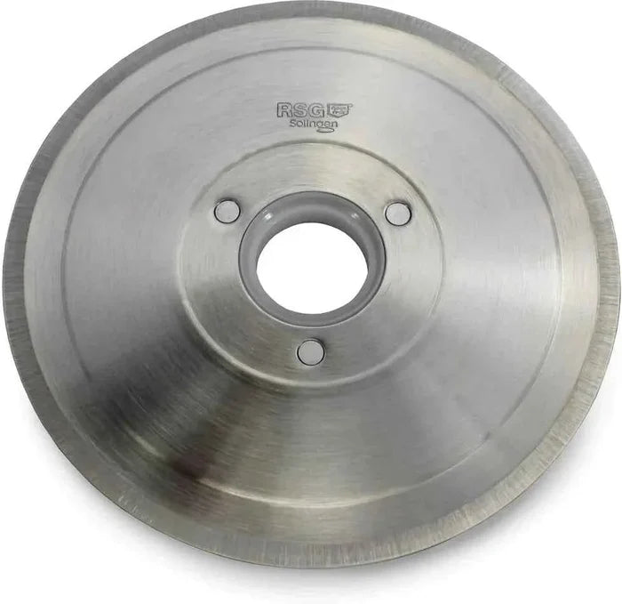 Chef's Choice - Non-Serrated Blade for Electric Food Slicer - S610001 - DISCONTINUED