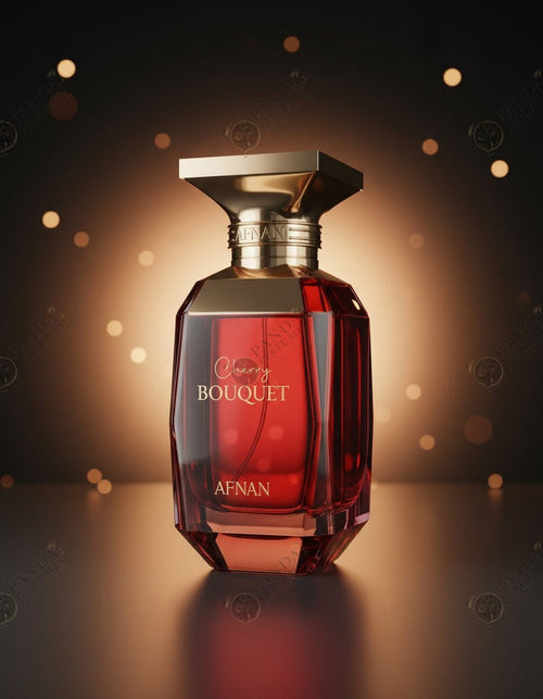 Cherry Bouquet - 100ml (Afnan)