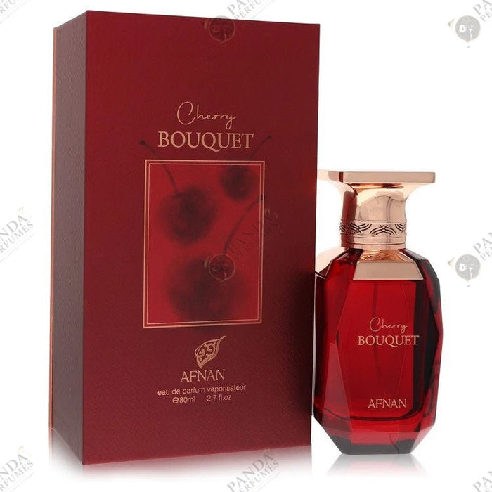 Cherry Bouquet - 100ml (Afnan)