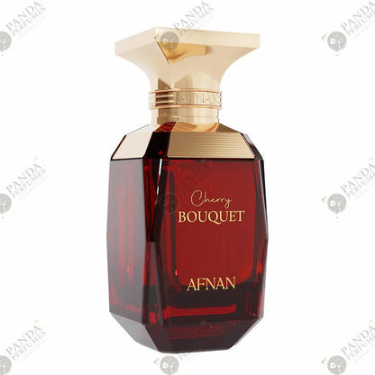 Cherry Bouquet - 100ml (Afnan)