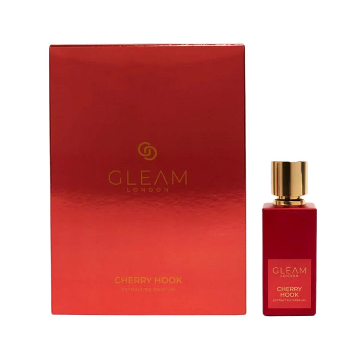 Cherry Hook Perfume Gleam
