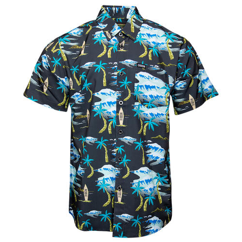 Chiba Party Shirt | Dixxon Flannel Co.