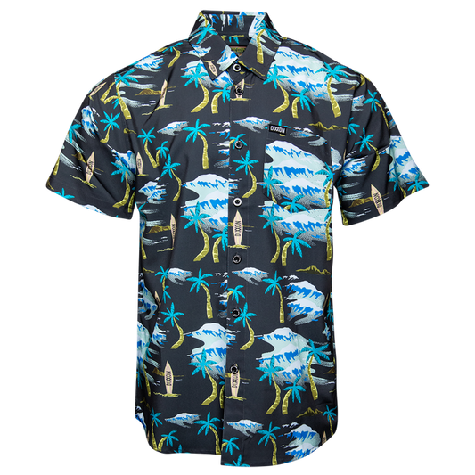 Chiba Party Shirt | Dixxon Flannel Co.