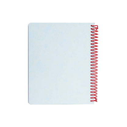 Chicle Spiral Notebook