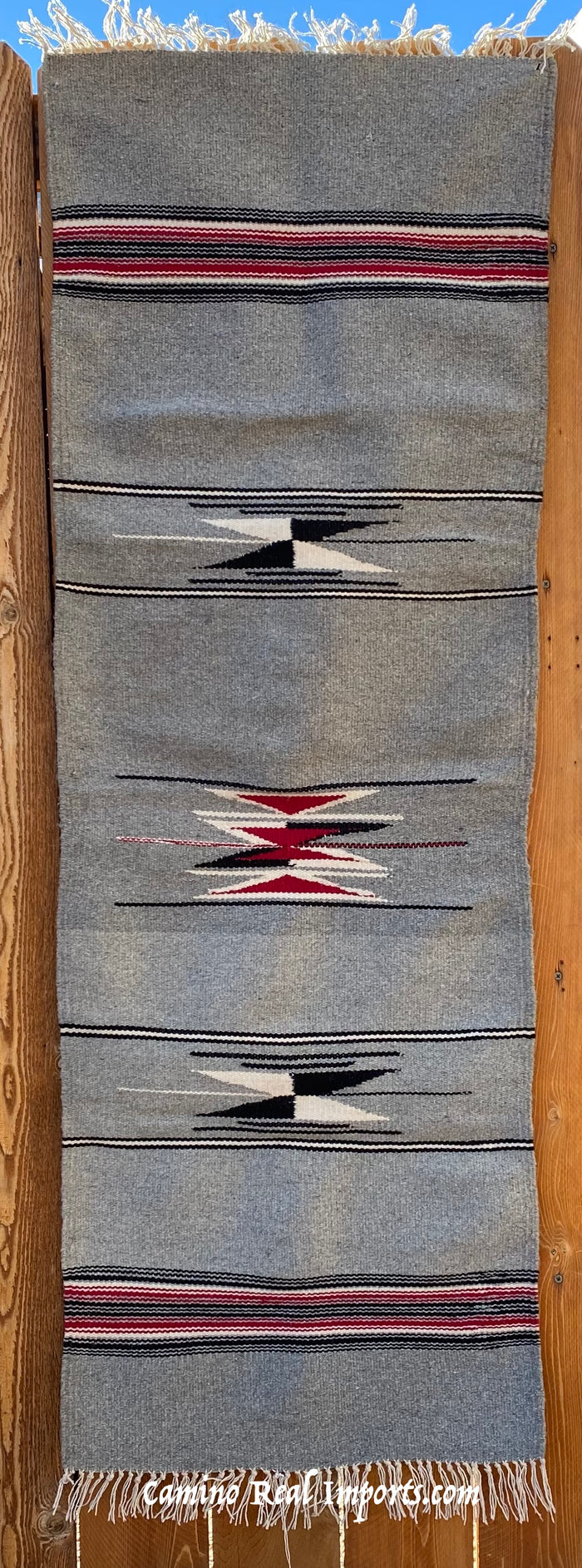 Chimayo Table Runner CTR005