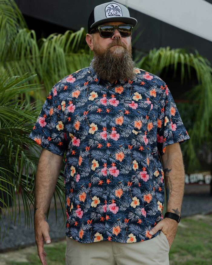 Chopper Party Shirt