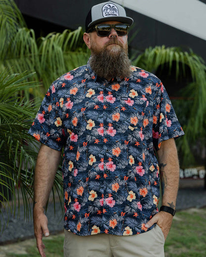 Chopper Party Shirt