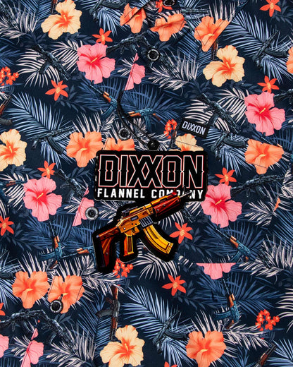 Chopper Party Shirt