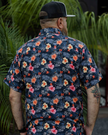 Chopper Party Shirt