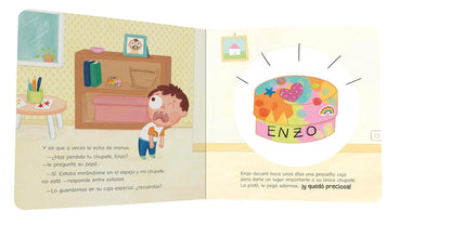 ChupeTeDejo: Enzo deja el chupete-Marta Prada-Libros787.com (3)