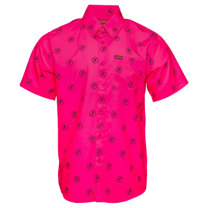 Church Music 2.0 Party Shirt - Dixxon Flannel Co.