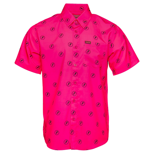 Church Music 2.0 Party Shirt - Dixxon Flannel Co.