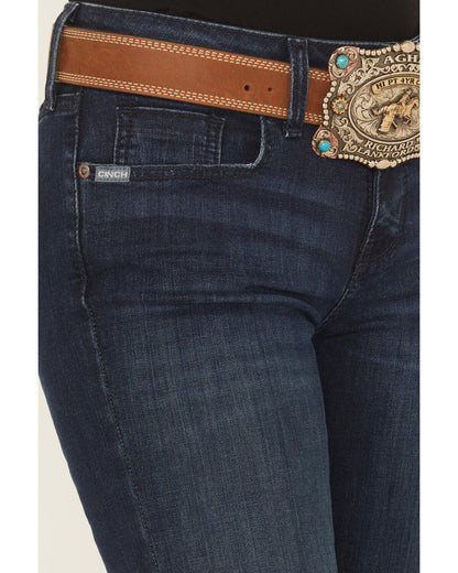 Cinch Lynden Slim Fit Women's Jeans
