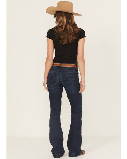 Cinch Lynden Slim Fit Women's Jeans