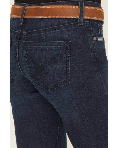 Cinch Lynden Slim Fit Women's Jeans