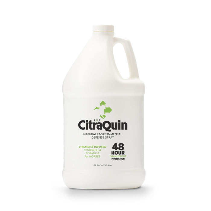 Citraquin® 128oz Gallon Refill | Environmental Defense Spray