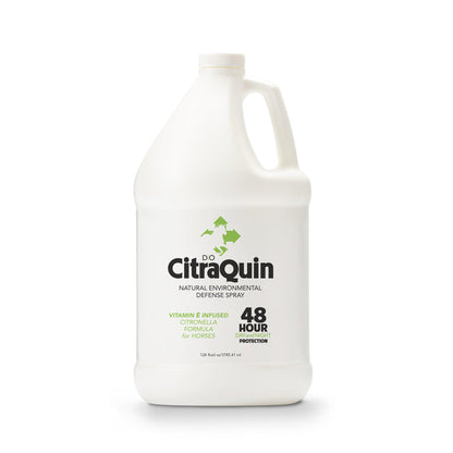 Citraquin® 128oz Gallon Refill | Environmental Defense Spray