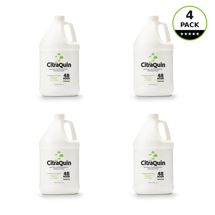 Citraquin® 128oz Gallon Refill | Environmental Defense Spray